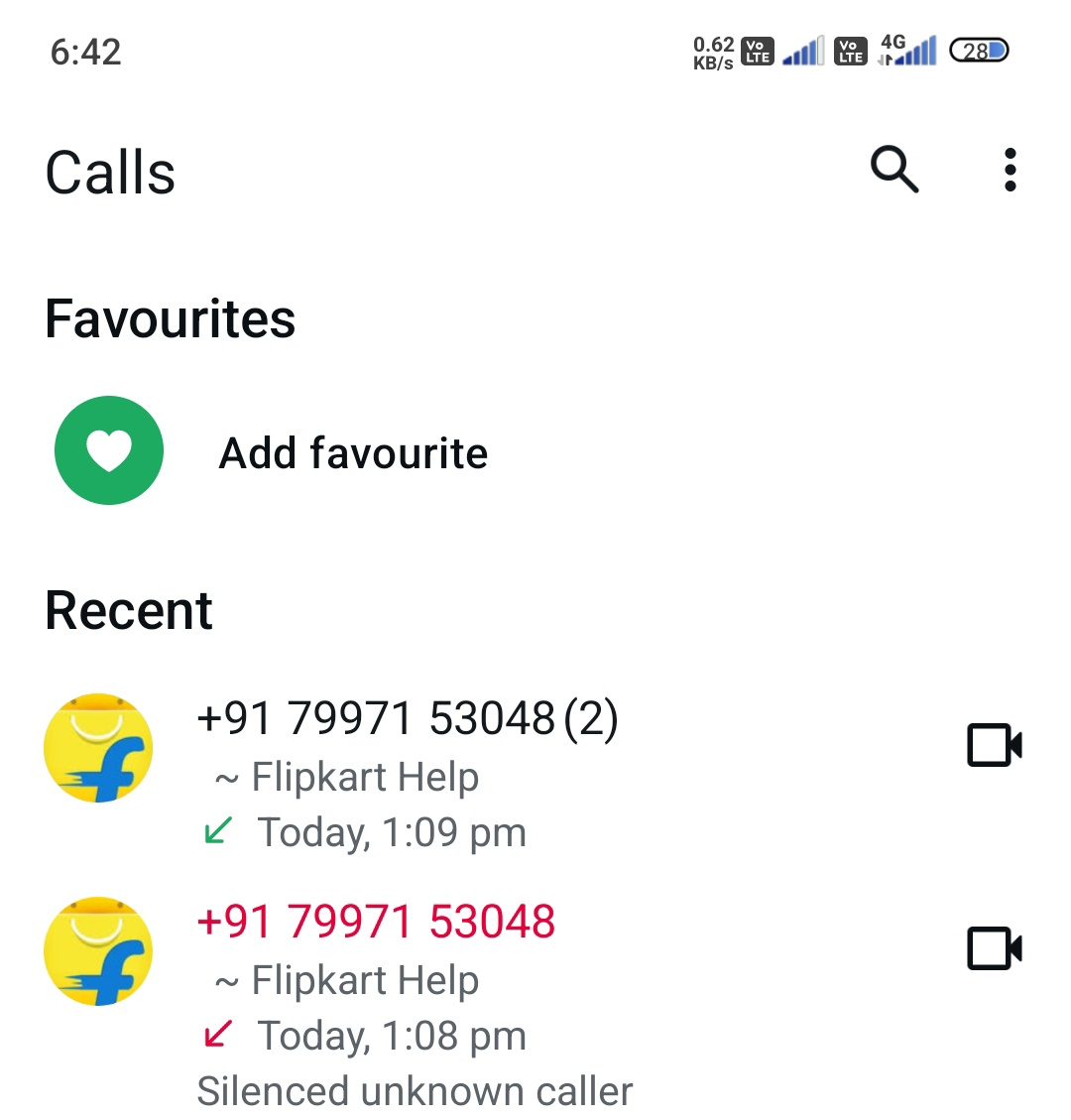 Warning! This profile <a href="/Flipkart28170/">Flipkart Help</a> pretended to be <a href="/flipkartsupport/">FlipkartSupport</a> official account. They contacted me, asked for a <a href="/WhatsApp/">WhatsApp</a> video call &amp; screen share, and tried to steal OTPs. Requesting <a href="/Support/">Support</a> to suspend this account immediately.
#FraudAlert #FakeAccount <a href="/elonmusk/">Elon Musk</a> #MrCB