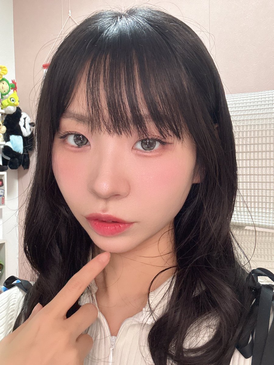 古川未鈴 on X: 