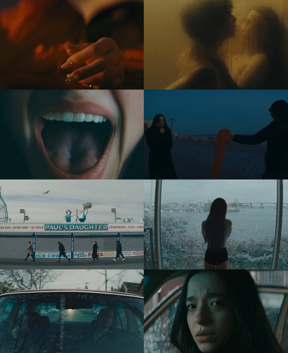CINEMA505's tweet photo. Anora (2024) https://t.co/Wh2jhlcvUm