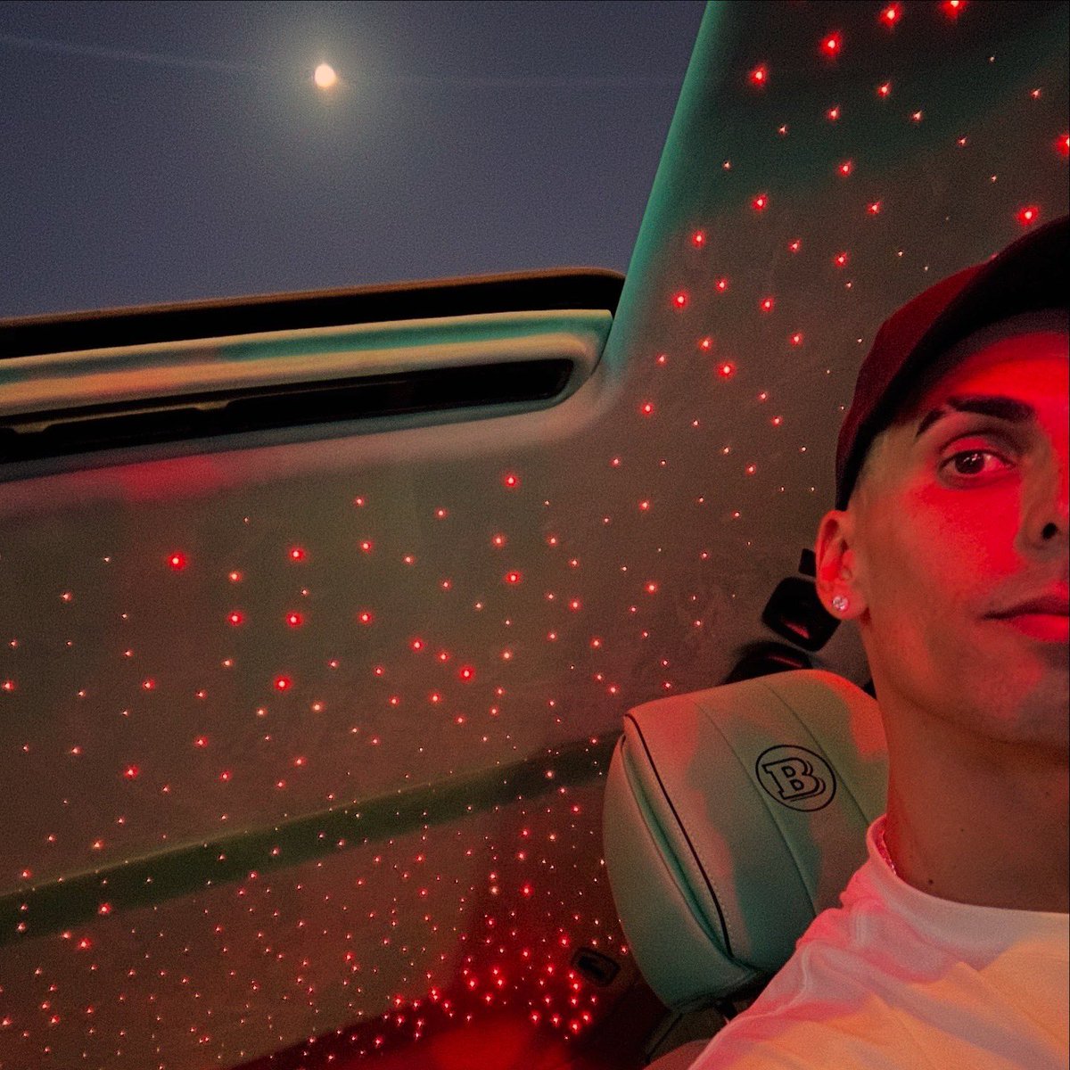 Alberto Rodríguez tweet media