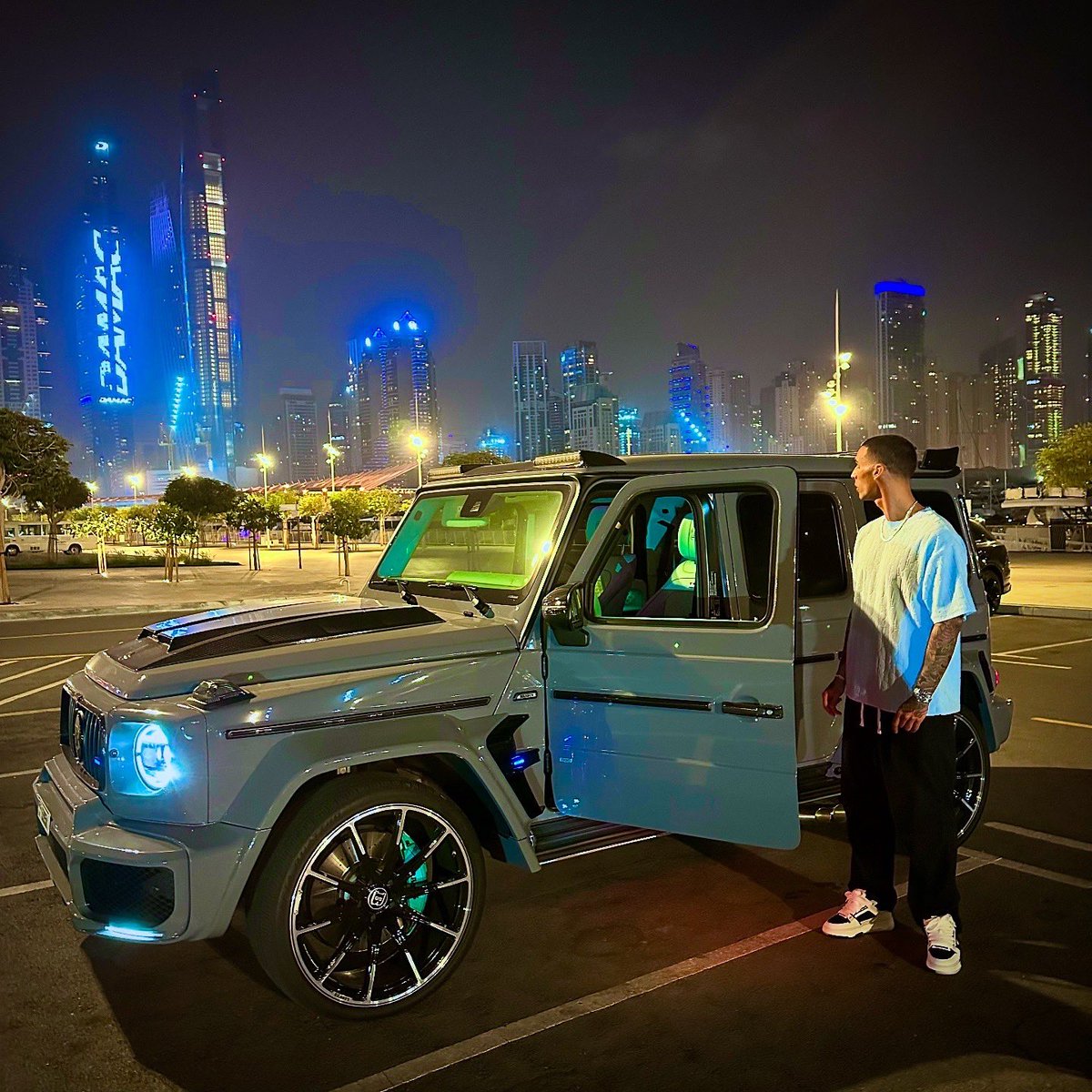 Alberto Rodríguez tweet media