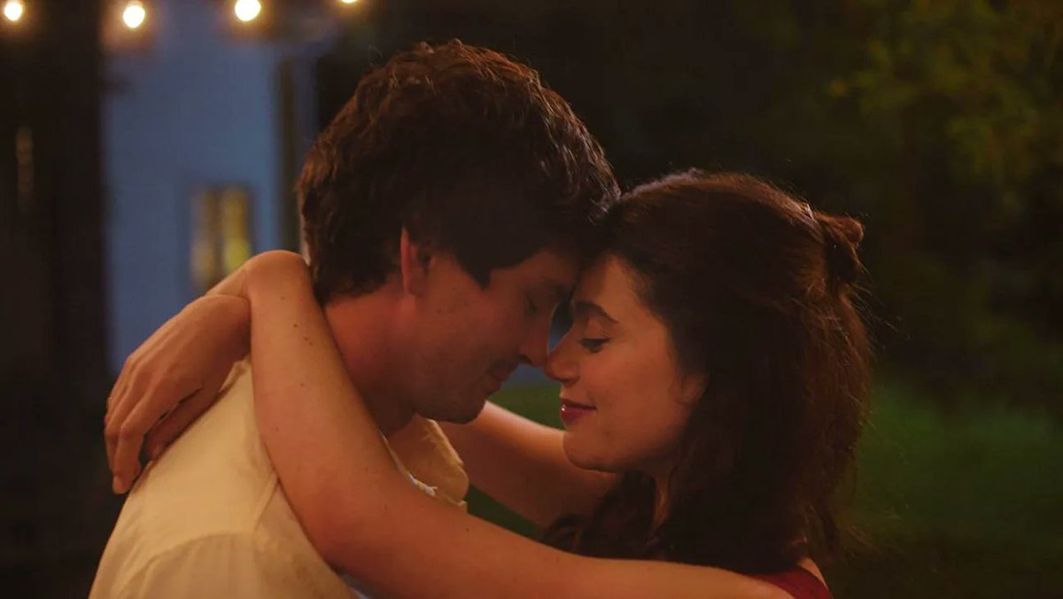The Film Stage 📽 (@thefilmstage) on Twitter photo Molly Gordon traps Logan Lerman in the unsatisfying Sundance premiere 'Oh, Hi!'
Read <a href="/the_kentman/">The Kentman™</a>'s review: thefilmstage.com/sundance-revie… Molly Gordon traps Logan Lerman in the unsatisfying Sundance premiere 'Oh, Hi!'
Read <a href="/the_kentman/">The Kentman™</a>'s review: thefilmstage.com/sundance-revie…