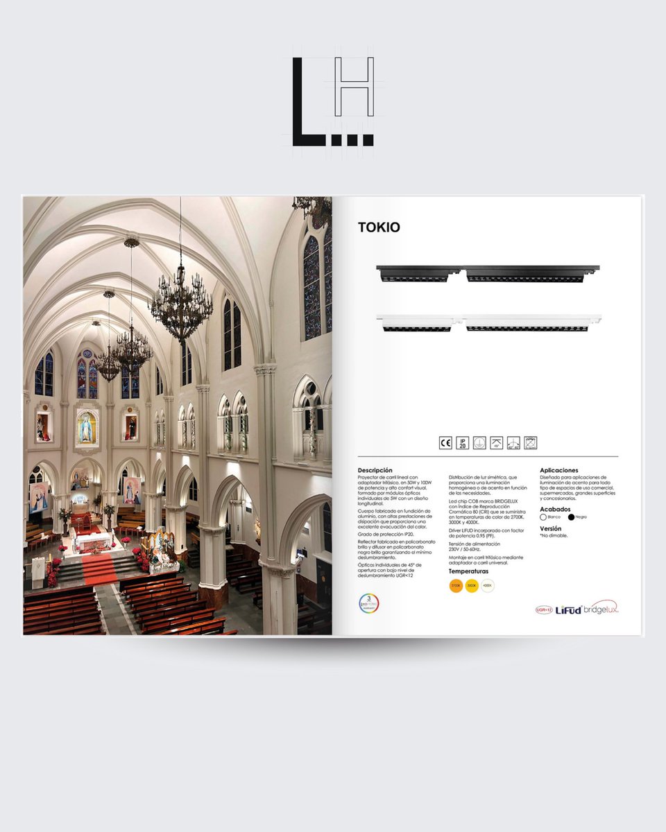 NUEVO CATALOGO. Architectural Concept VOL. 8

Como cada año por estas fechas, lanzamos nuestro nuevo Catálogo para este 2025, Arquitectural Concept vol. 8.