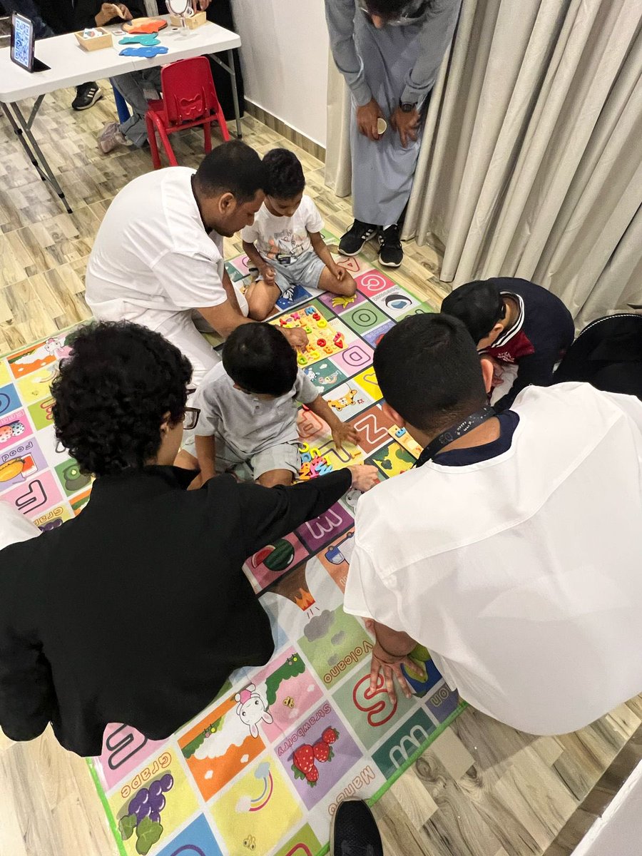 فريق وُتْن التطوعي tweet media