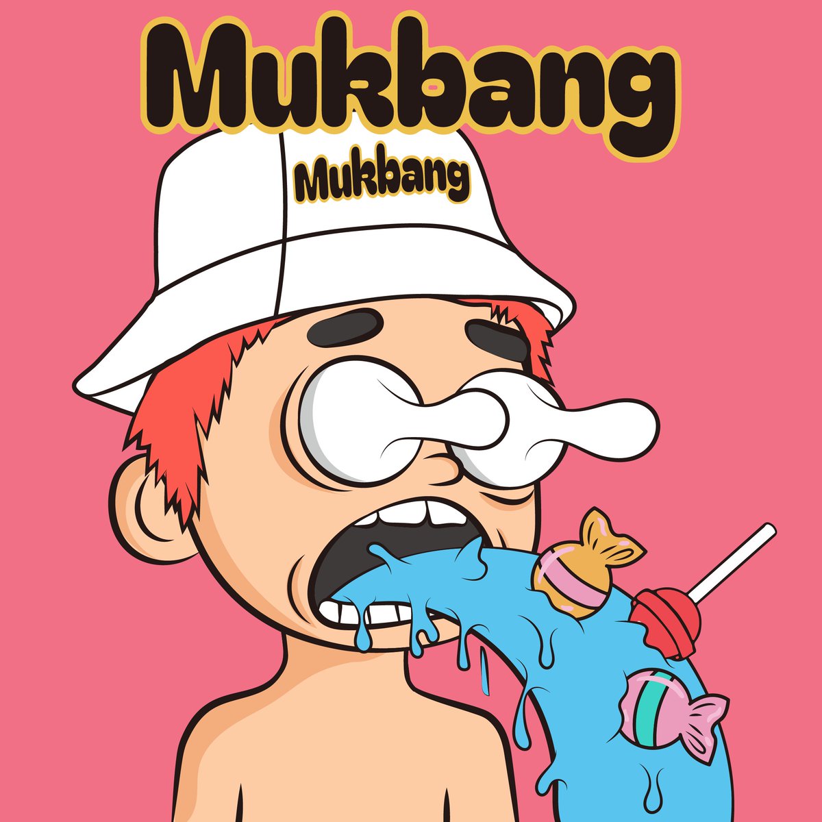 Good Morning  NFT Art
<a href="/LaunchMyNFT/">LaunchMyNFT</a>

This is Good Morning Art's first nft collection, Mukbang.

WL= Mint Free.
Like, RT and drop your SOL wallet.