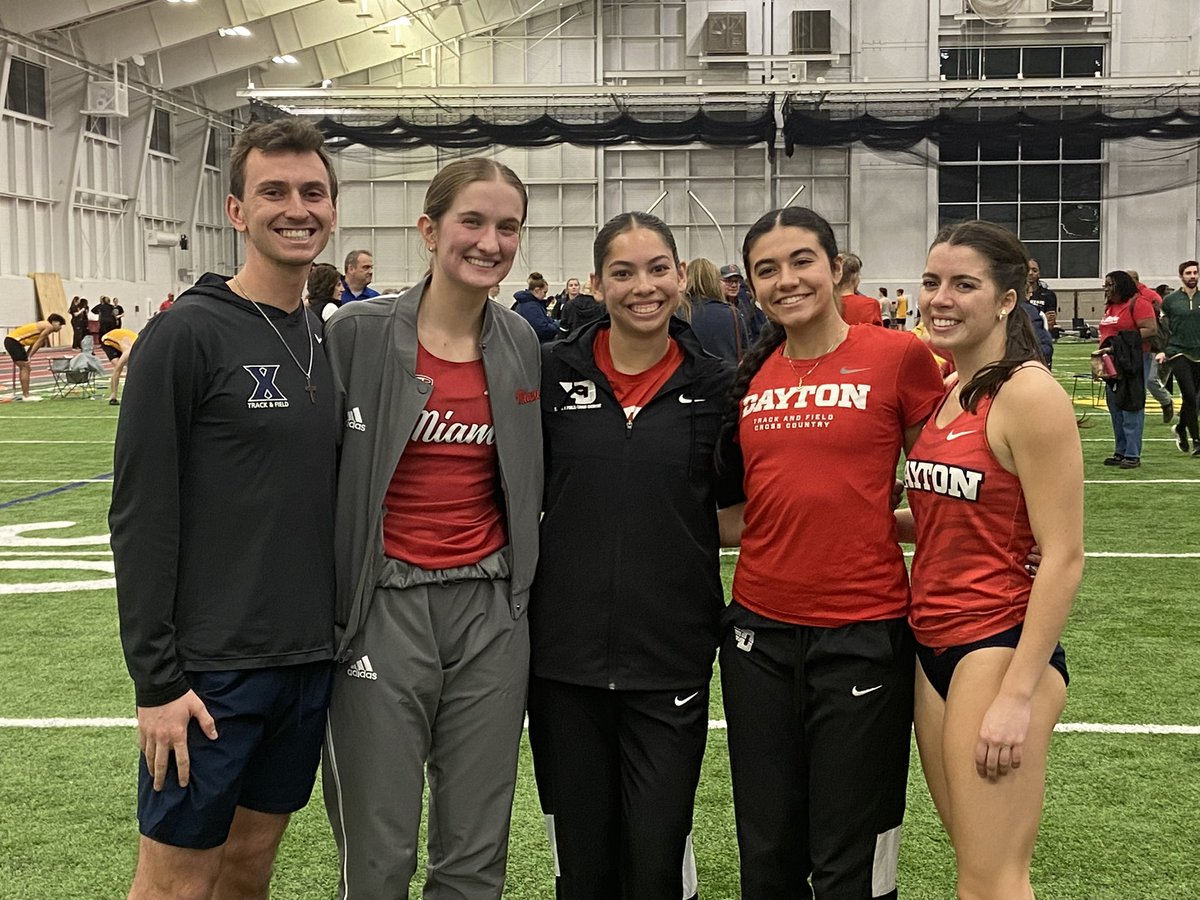 Bishop Watterson Track & Field tweet media