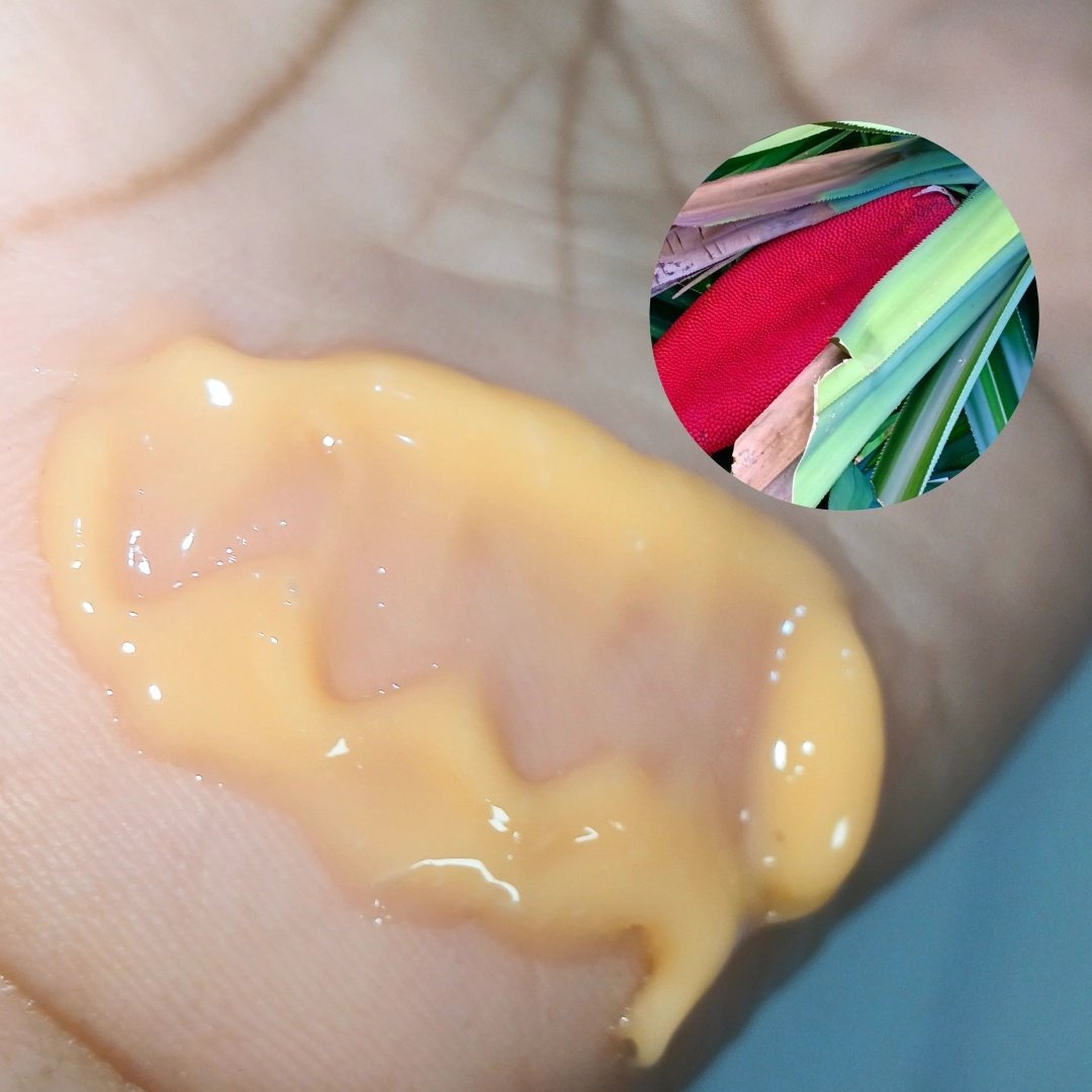 If ur skin look like this, try this.. 👇
Papua red fruit plumping creamᰔᩚ