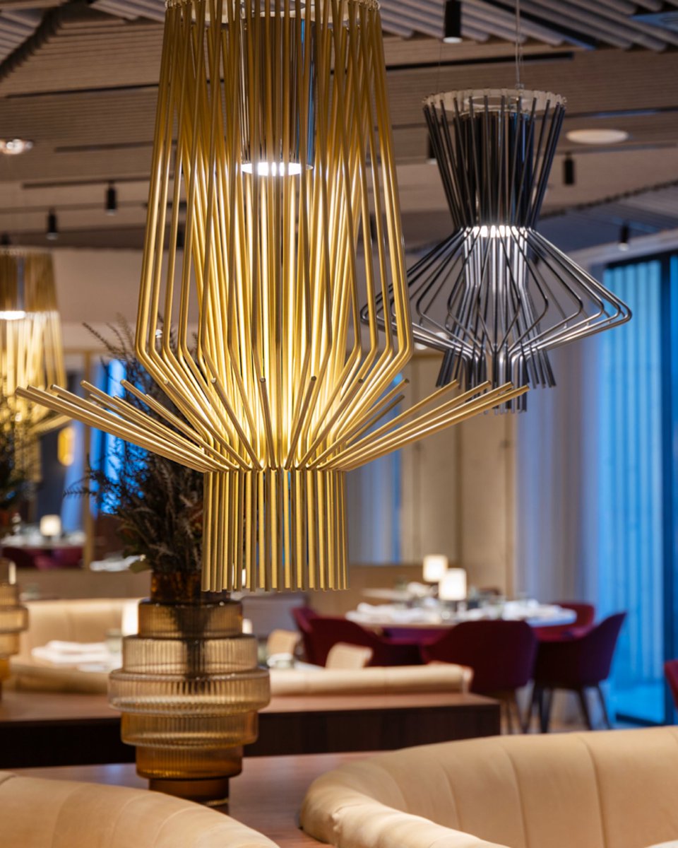 HOTEL ALTIS. PORTO.

Realizado de la mano de @just_light_pt , empresa portuguesa y Estudio referente en soluciones y todo tipo proyectos de iluminación, se propuso para algunas zonas estratégicas del hotel, nuestro sistema de luminarias MAGNET (48V), Capri, Matrix Lineal, etc…