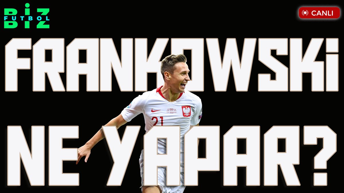 ⏰17:00 CANLI YAYIN! 
🔗youtube.com/live/8CyDsxN3Z…
<a href="/gokhanaktassss/">Gökhan Aktas</a> <a href="/AlperFutbolBiz/">Alper Sahin</a>