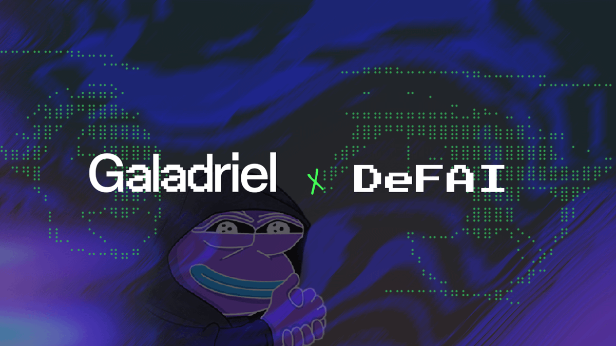 Galadriel tweet media