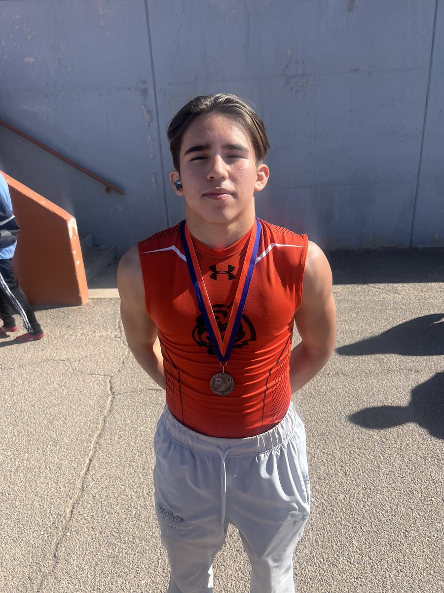 El Paso Track and Field tweet media