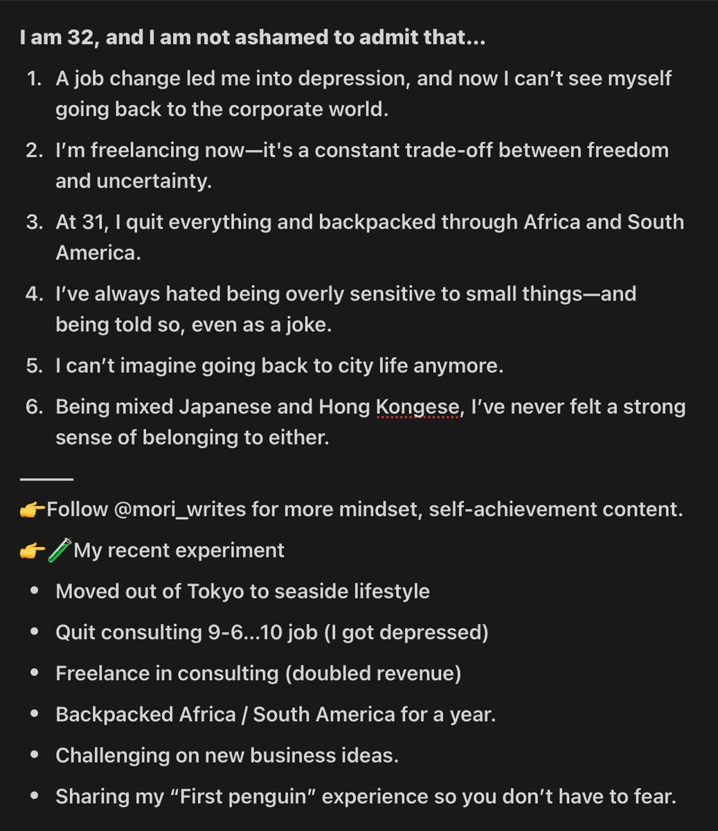 30s Journey tweet media