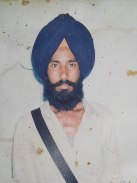 Ensaaf ਇਨਸਾਫ਼ tweet media