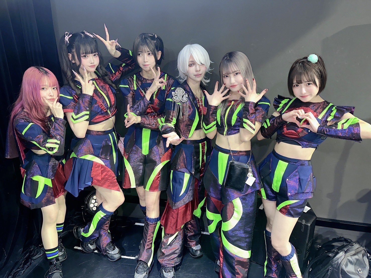 EMPATHY【公式】TOKYO JAPAN on X: 