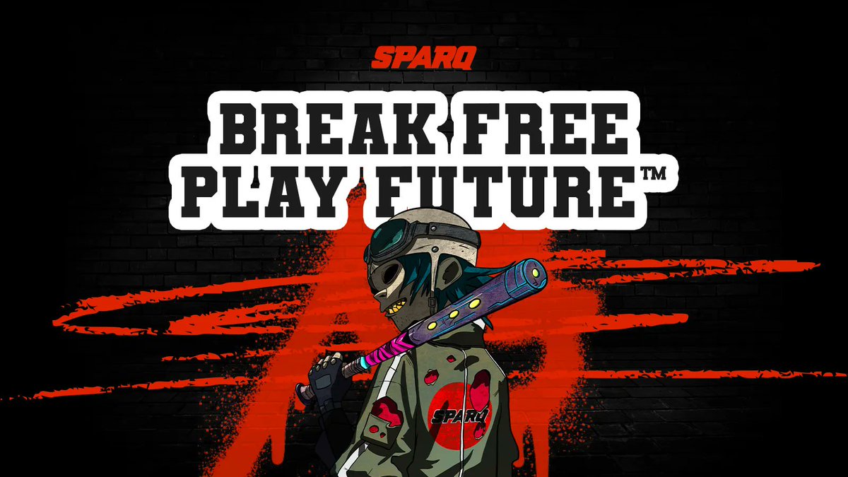 It didn’t happen overnight. The world fell apart piece by piece. They called it The Great Unraveling.  

What rose from the ashes wasn’t just survival. It was a revolution.  

Welcome to Sparq, where athletes fight for glory and humanity's future.⚡️