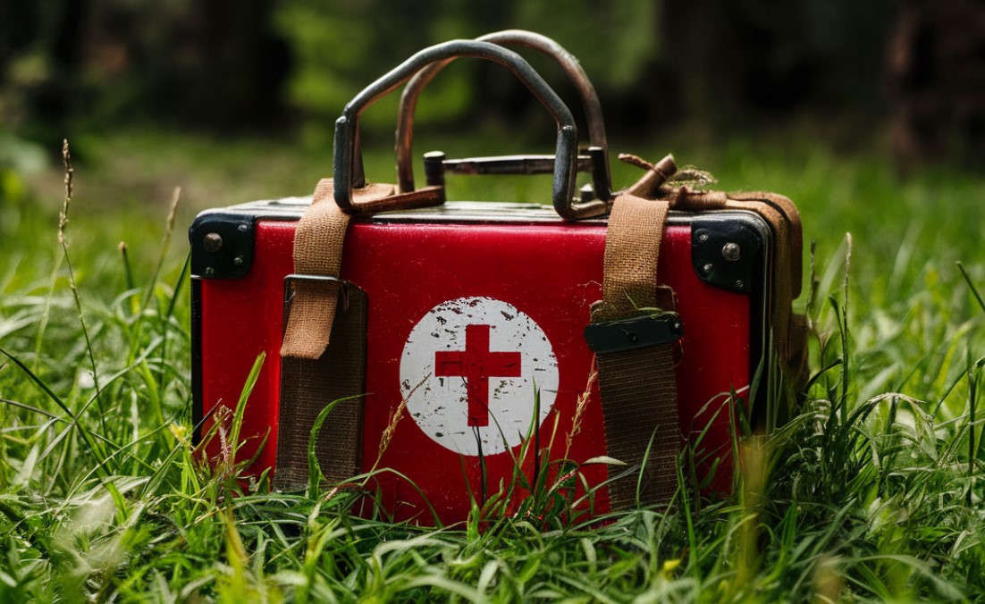 ♠️ Get ready for our new survival game ♥️

🏥 Win 5x Uncommon Medical Kit, and help your team to victory.

2 winners will be announced in 72 hrs. 

#FreeNFT #NFTgiveaway #RPG #Survival #WAXP #NFT #Atomichub #TERC #Revive #TERORCO