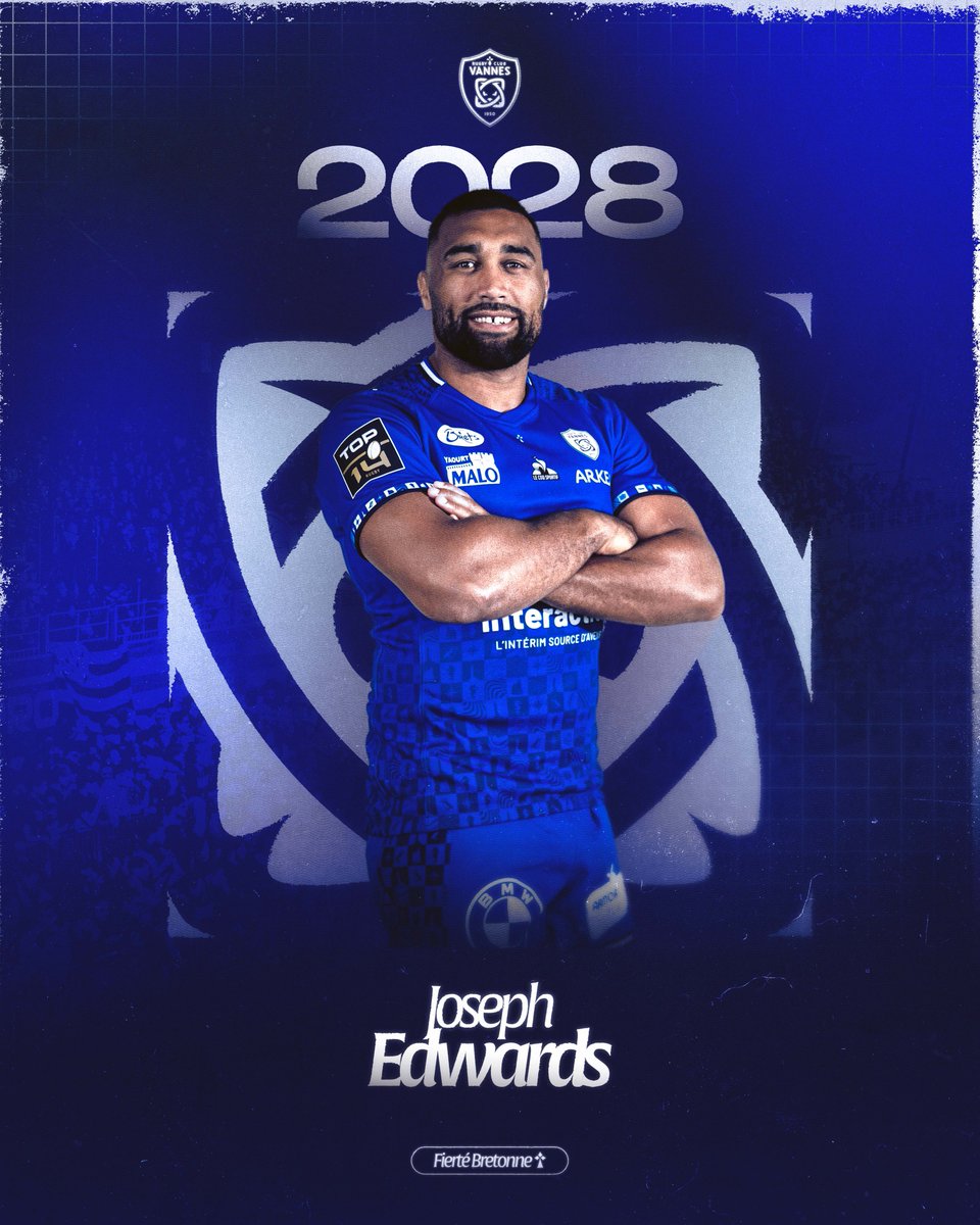 Rugby Club Vannes tweet media