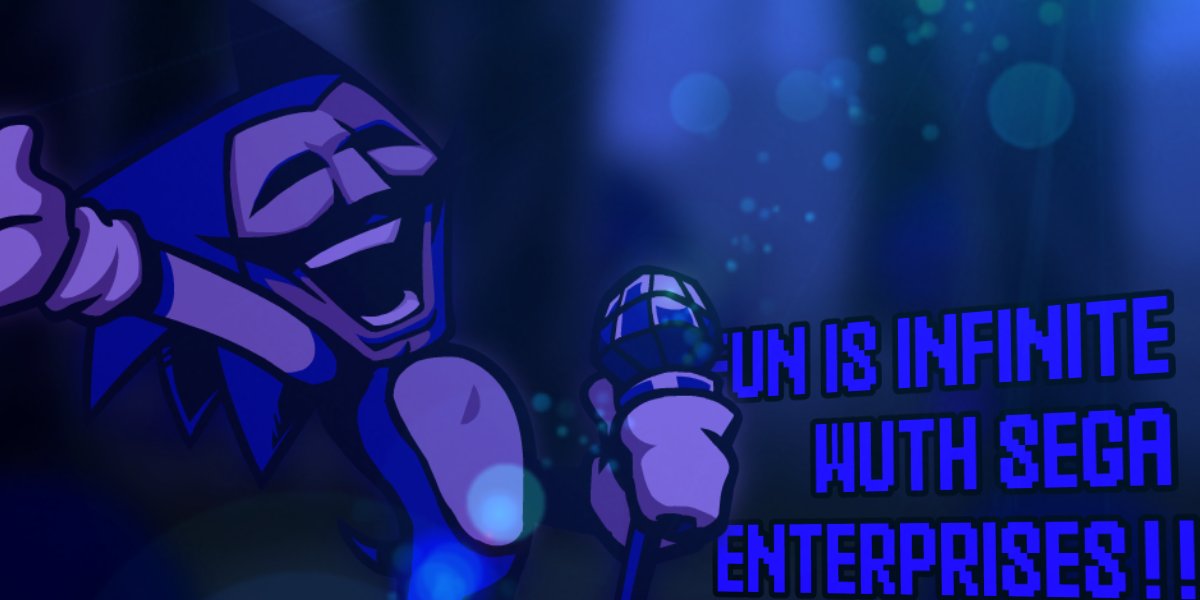 TH3LANDSHARK_'s tweet image. - pinned -
- also i know about the name, give me a minute. -