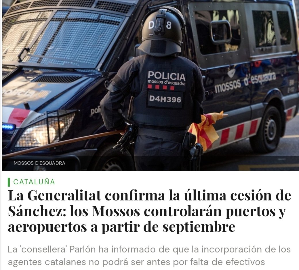 Intentaron asaltar el aeropuerto y no pudieron… Ahora se lo regalan con un lazo. ¡Qué detallazo! ✈️🎁

#PolíticaMadeInSpain"

hasta será amarillo el lazo 🤷