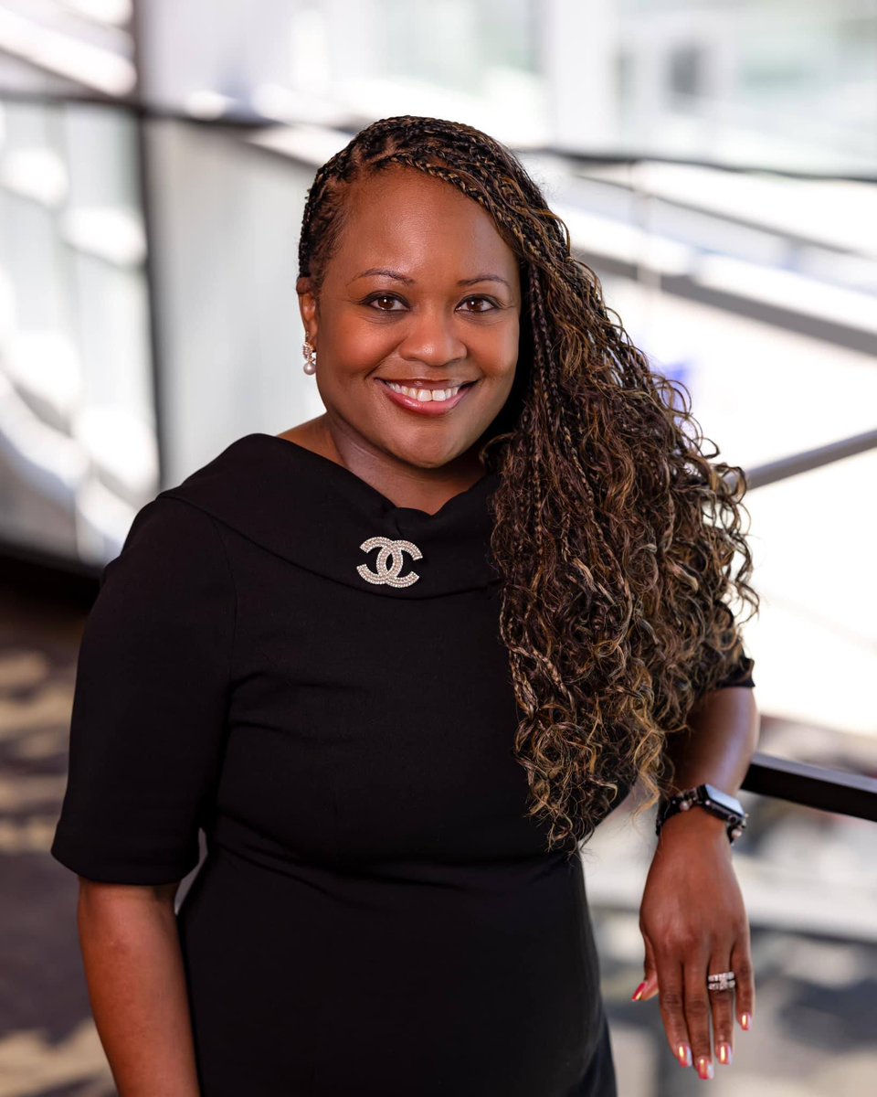 Happy Belated Birthday, Dr. Cassandra Miller-Washington! From all of us at HCCA, we hope you had a fantastic birthday filled with joy, love, and laughter. Your leadership and dedication inspire us every day, and we are grateful for all that you do.