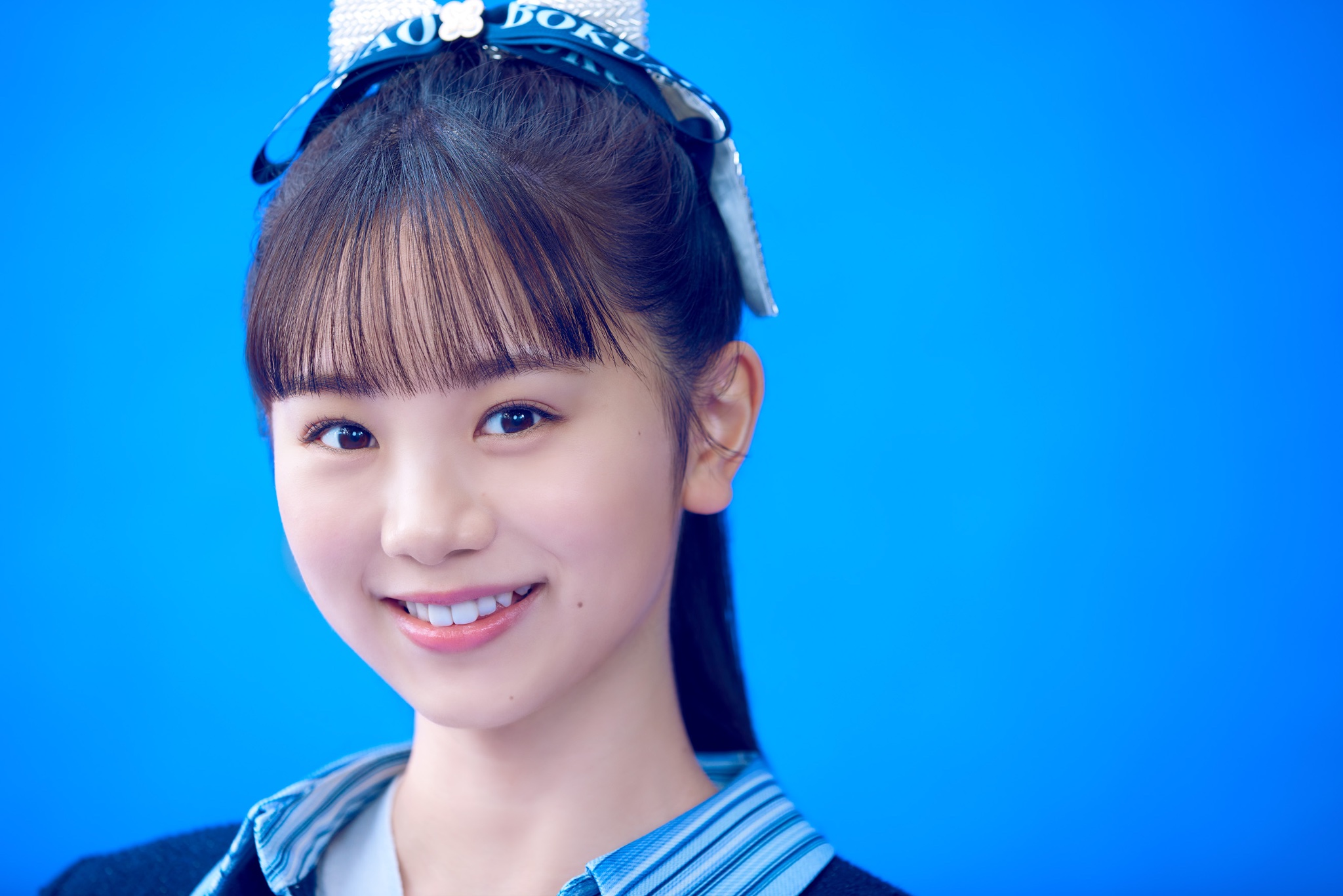 僕青 塩釜菜那セット 僕が見たかった青空僕青塩釜菜那BOKUAO盤直筆サイン 3枚セット