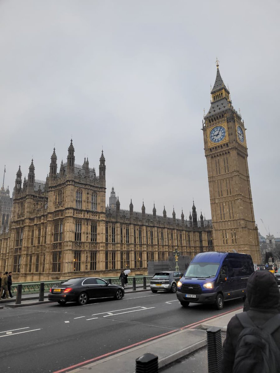 EmergenteES's tweet image. Ya estamos en Londres celebrando los 10 años del programa de investigación Transforming Systems through Partnerships, donde @sortegarango nuestro Director de Innovación hizo sus aportes.  Te invitamos a estar pendientes para conocer más.
@RAEngGlobal #EngineeringX #TSP10