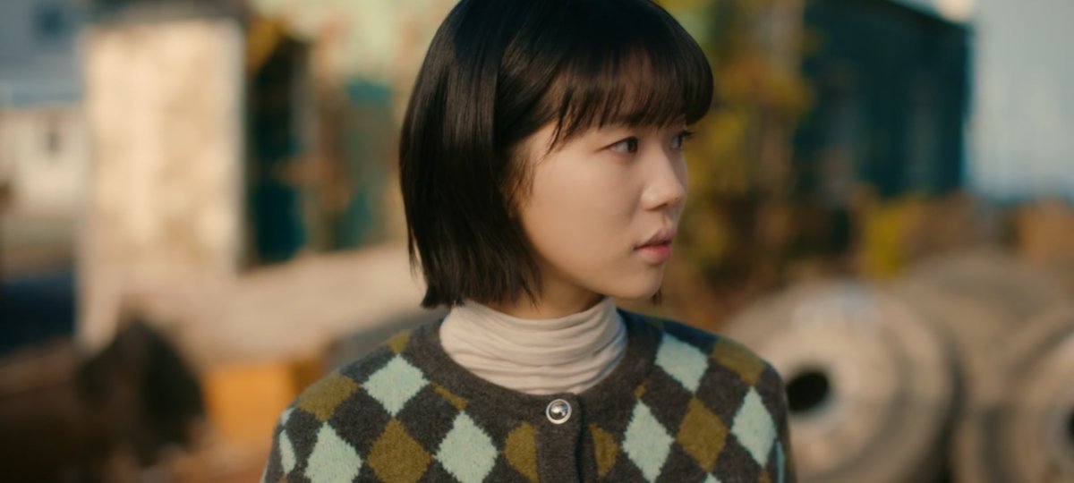 daheeverse's tweet photo. #LeeSoE's acting is really niceee that I really forgot she participated in #SinglesInferno 2nd season lmao like since the first ep i keep thinking she's so familiar 😭
#MotelCalifornia https://t.co/PyvcYgb1Gi