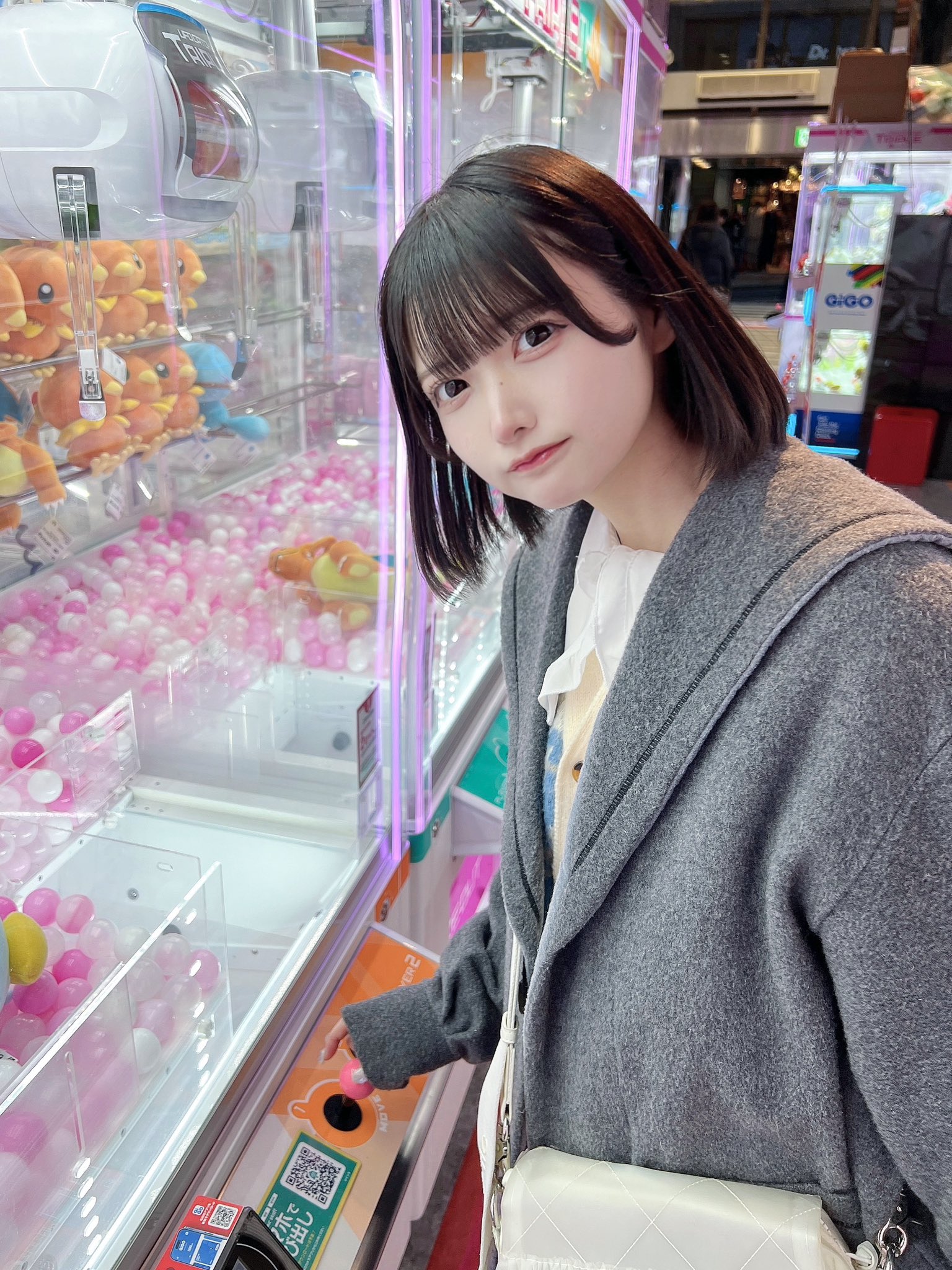 かのん 永瀬かのん【Aproof】 (@aproof_kanon) / X