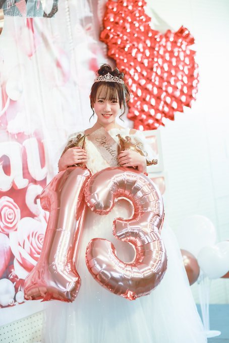 Twitterのコスプレ画像5