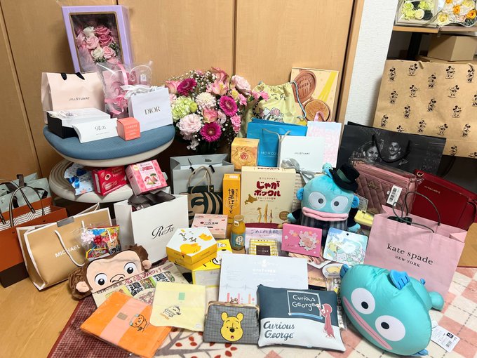 Twitterのコスプレ画像6