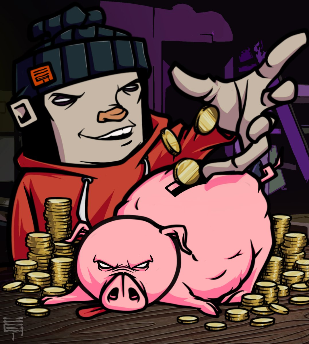 🚀 GET PAID TO PLAY &amp; ENGAGE! 🚀

🔥 Flappy Contra’s TASK TO EARN is HERE! 🔥

💰 Complete simple tasks &amp; earn MASSIVE $FCONTRA REWARDS! 💰

🎯 HOW TO EARN?
✅ DAILY TASKS – Play &amp; check-in to stack $FCONTRA! 🎮
✅ SOCIAL TASKS – Follow, like, RT &amp; engage for free rewards! 📢
✅