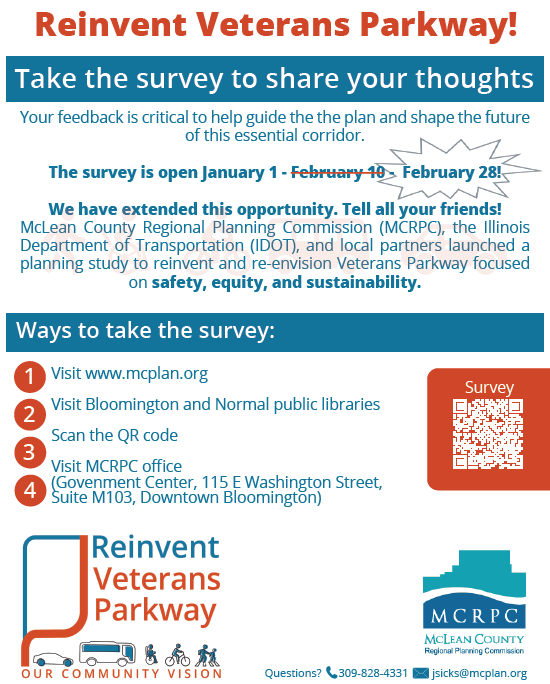 McLean County Regional Planning Commission (MCRPC) tweet media
