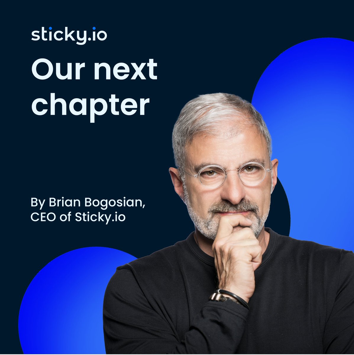 Sticky.io tweet media