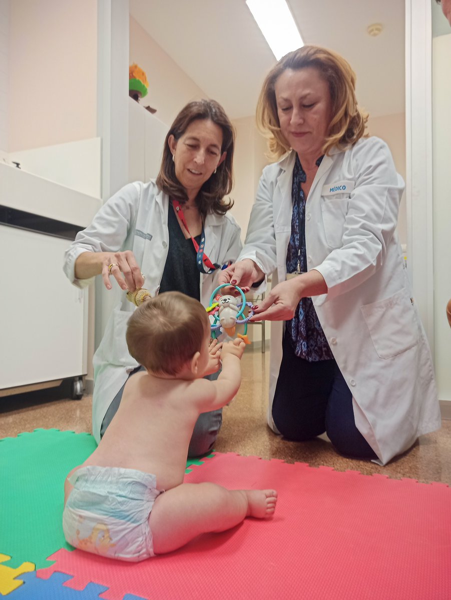 IIS La Fe tweet media