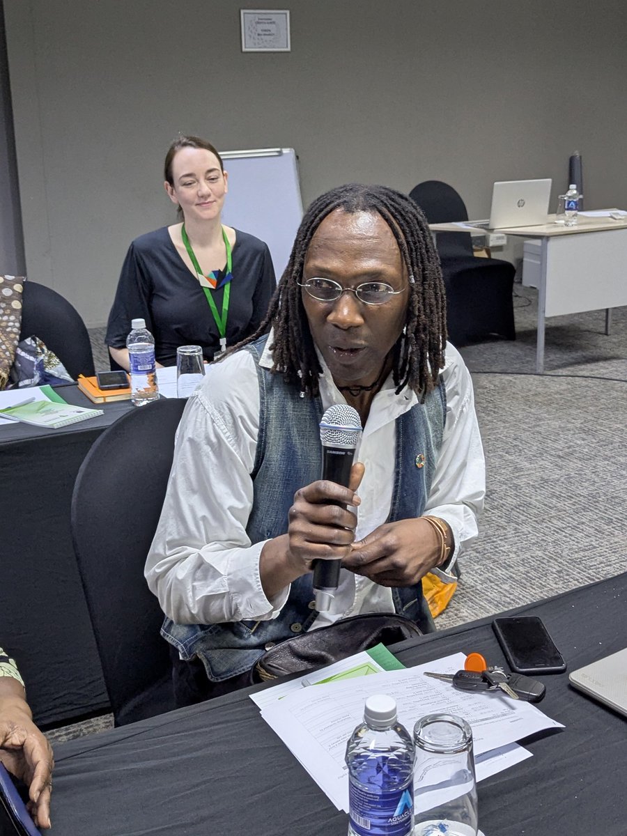 The SUCCEED Africa cross-site annual consortium meeting for the fifth year of the project commenced today in Harare, Zimbabwe. This annual gathering brings together teams from the four country sites,  #Malawi, #Nigeria, #SierraLeone , #Zimbabwe and the #UK.