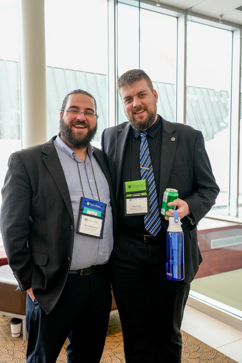 Thank you to everyone who joined us for MidWinter 2025!

Your participation and engagement made this event unforgettable. We can’t wait to see you next year!