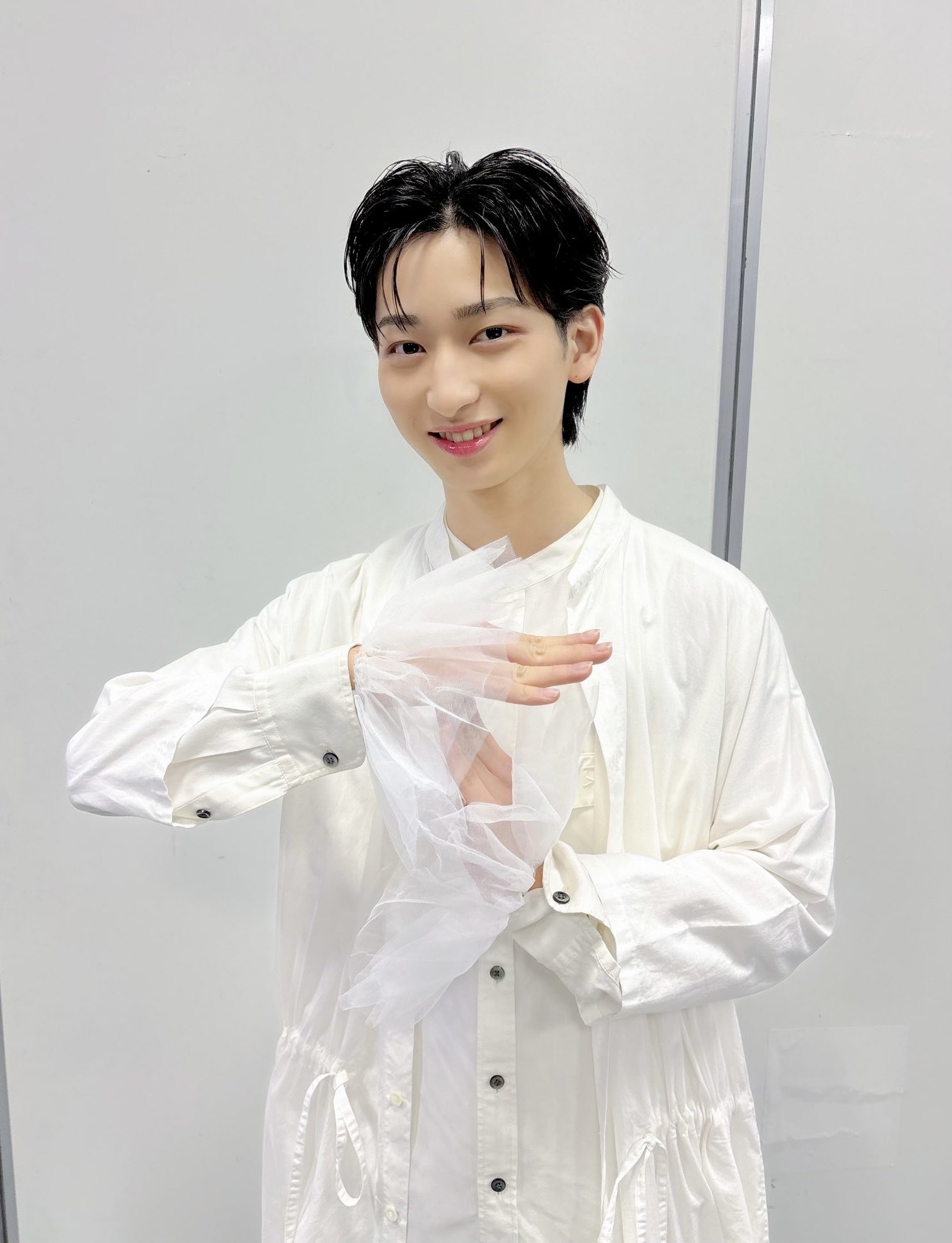 ICEx 筒井俊旭 キラリ ましかくフォトセット 🧊 -New Artist Photo- 🎁 - #ICEx 筒井俊旭(つついとしあき