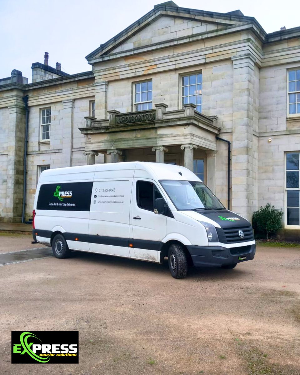 ECS_WestYorks's tweet photo. For shops, online retailers and the hospitality industry, the run-up to Valentine’s is one of the busiest times of the year - and as demand increases, so does the need for prompt stock deliveries.

Let us handle your deliveries so you can focus on delivering love ❤️ https://t.co/RM3FjsQtv5