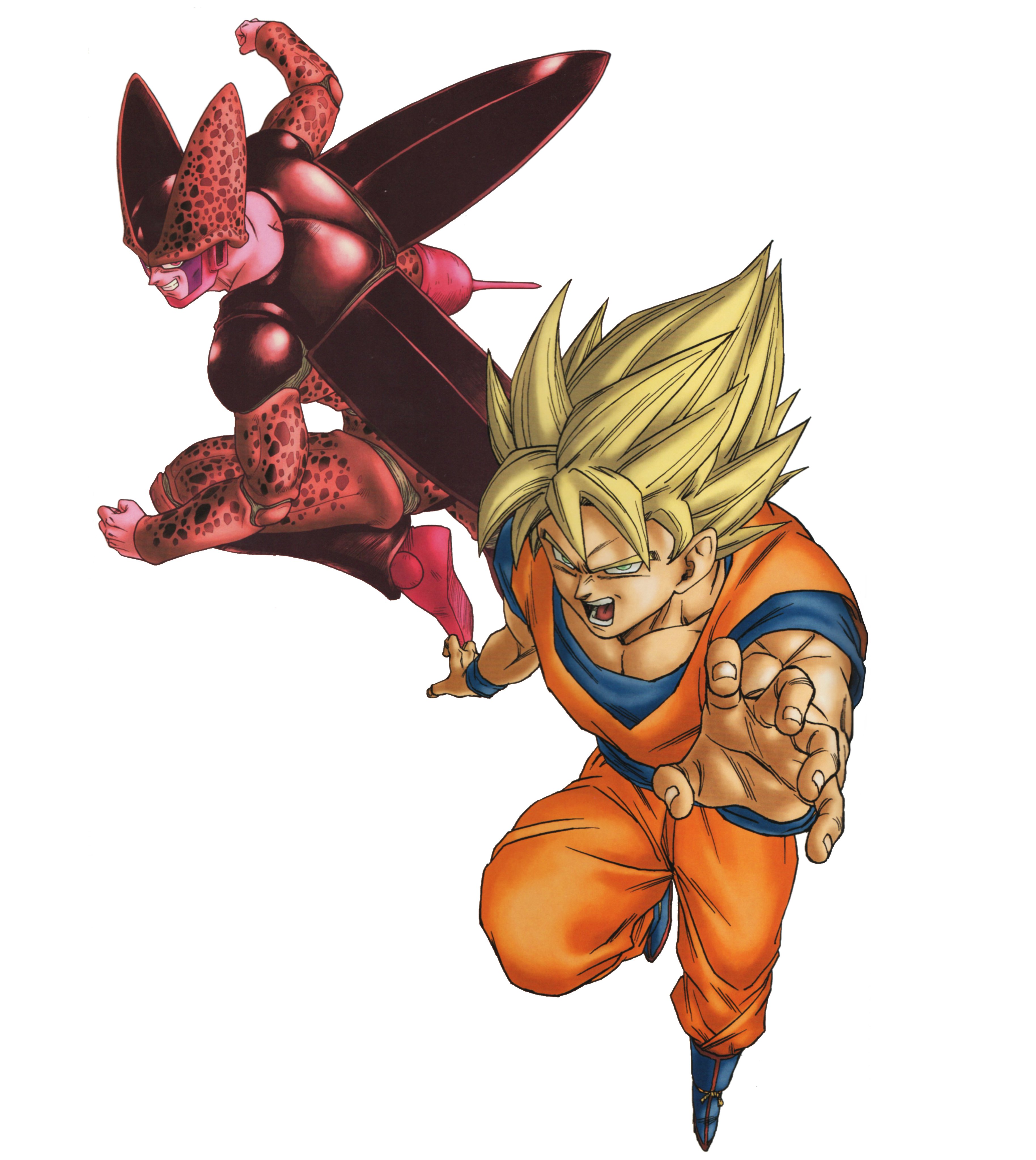 Dragon Ball vintage 80' 90' (@kakarotzu23) / X