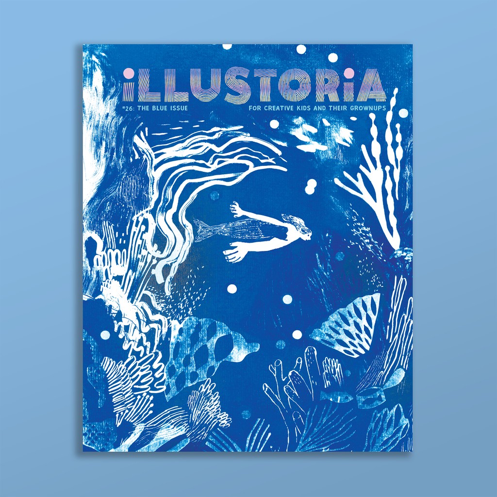illustoria tweet media