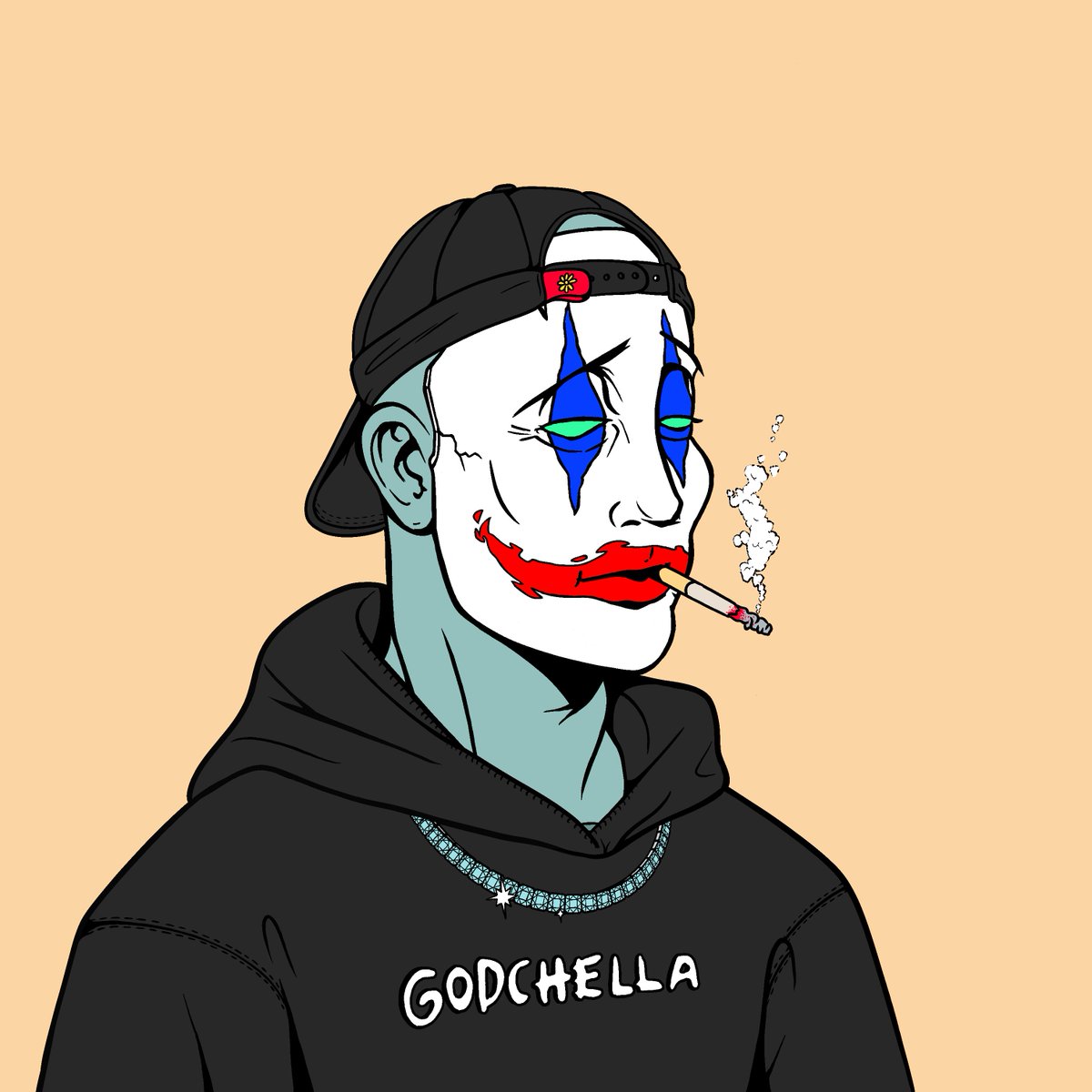 I’m giving away my OG <a href="/DeGodsNFT/">DeGods</a> because I want it to be in the hands of a better community member than me.

to enter: 
- follow <a href="/figuregpt/">Figure</a>
- like this post
- drop your solana addy