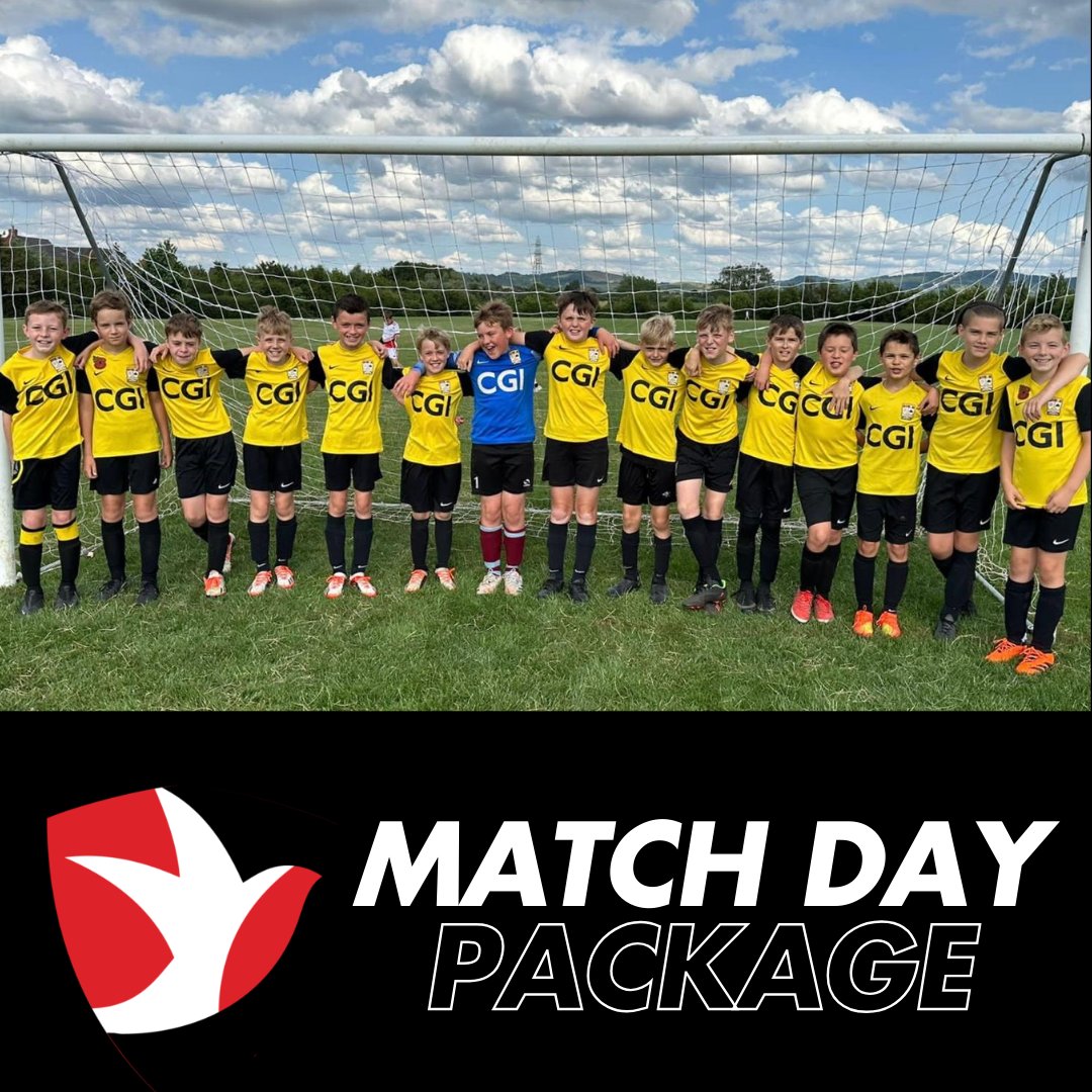 CTFCCommunity's tweet image. Welcome to @TewksTownColts Panthers Under 13's for an unforgettable matchday experience as the Robins take on Barrow! ⚽️ It’s fantastic to see another group of players enjoying the action. Thanks for spending your day with us! 🙌

#MatchDayPackage #CTCT #FootballFamily #Robins