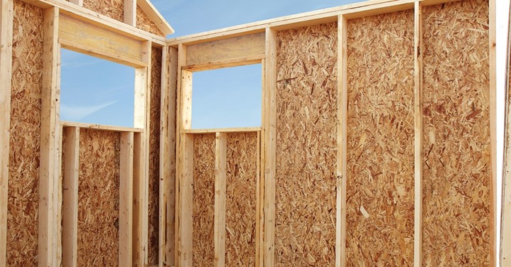 Looking for wall bracing guidance? From bracing basics to a more in-depth look at wall bracing provisions, here are some free tools and resources to help builders comply with IRC requirements > apawood.ly/Spg450UVQi9

#WallBracing #BuilderTips