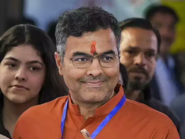 प्रवेश वर्मा