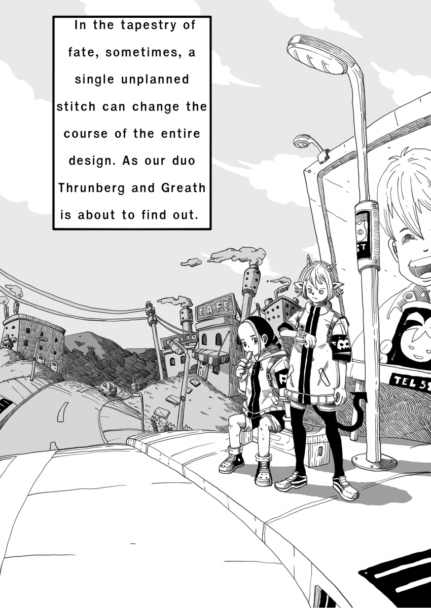 Abstract_Mons's tweet image. A new Mission