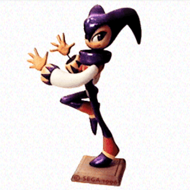 SEGA City tweet media