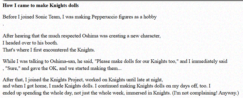 SEGA City tweet media