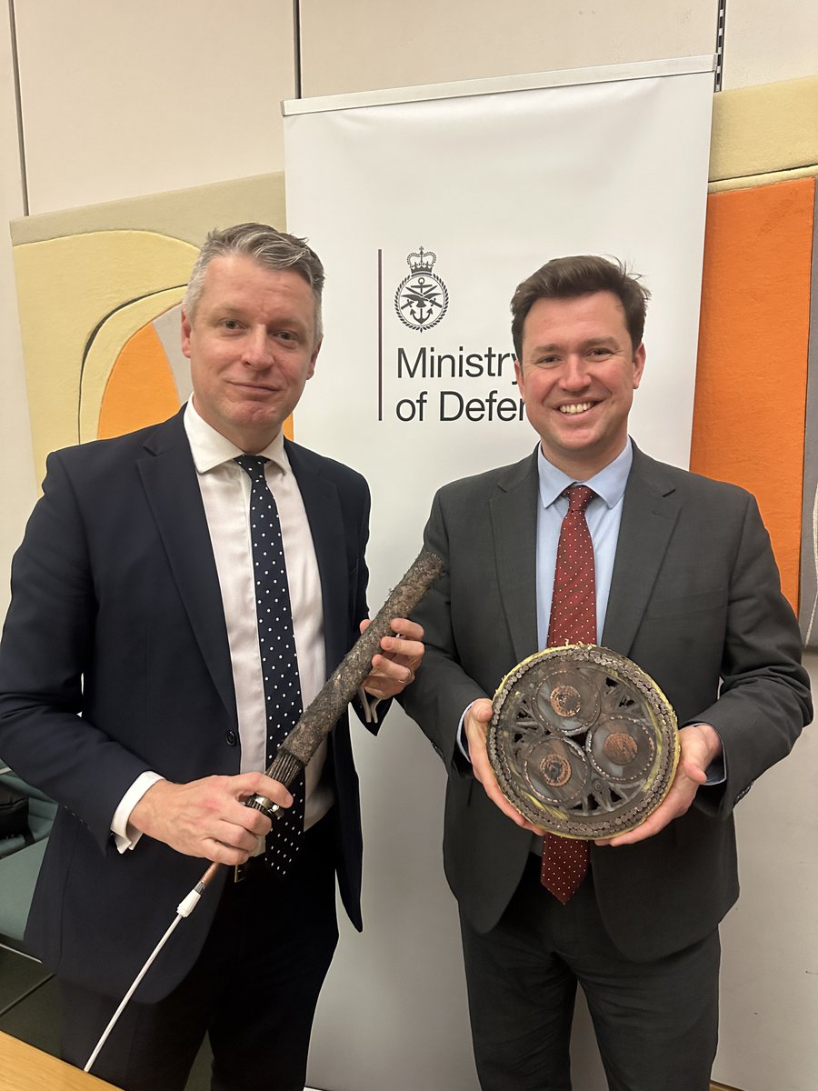 Steve Race MP 💙💛 tweet media