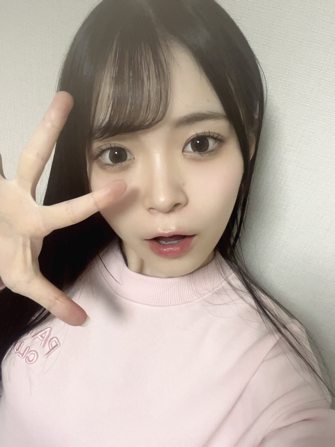 NMB48 澁谷愛紗南 直筆サイン入り生写真  14th Anniversary NMB48 澁谷愛紗南 直筆サイン入り生写真 14th Anniversary