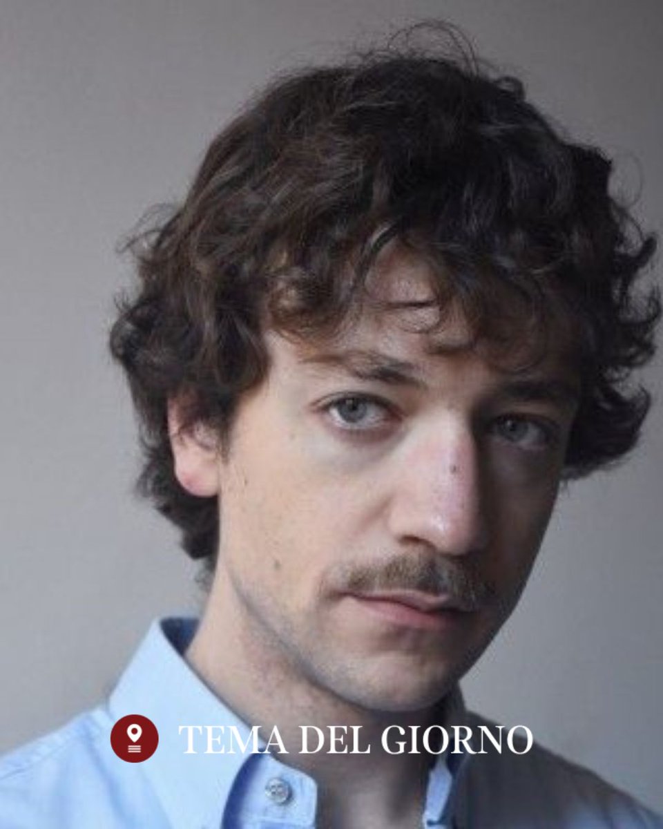 Lidia non sa niente: in anteprima nell'App de «la Lettura» l’incipit di «Addio, bella crudeltà», esordio di Riccardo Meozzi in uscita per <a href="/EdizioniEO/">Edizioni E/O</a>. Nell'inserto in edicola e App, la recensione di <a href="/AleSarchi/">Alessandra Sarchi</a> bit.ly/40H8UqA